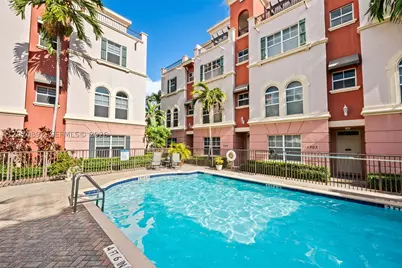 1033 NE 17th #1202, Fort Lauderdale, FL 33304 - Photo 3