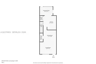 9925 NW 57th, Coral Springs, FL 33076 - Photo 5