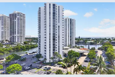3731 N Country Club #1023, Aventura, FL 33180 - Photo 7
