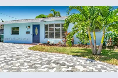 1841 NW 33rd, Oakland Park, FL 33309 - Photo 5