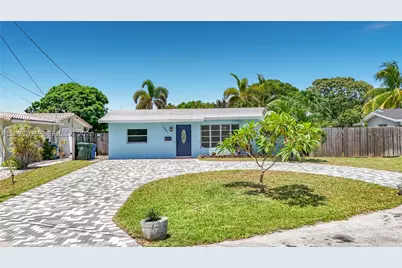 1841 NW 33rd, Oakland Park, FL 33309 - Photo 1