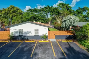 934 NW 4th, Fort Lauderdale, FL 33311 - Photo 9