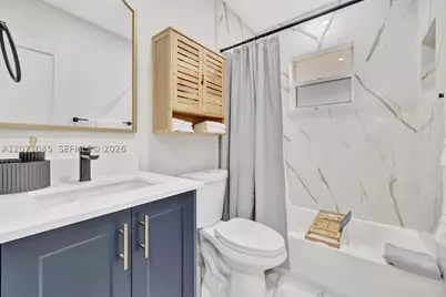 934 NW 4th #2, Fort Lauderdale, FL 33311 - Photo 5