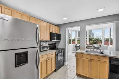 16565 NE 26th #4E, North Miami Beach, FL 33160 - Photo 13
