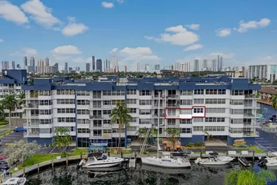 16565 NE 26th #4E, North Miami Beach, FL 33160 - Photo 27
