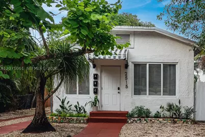 2515 NE 182nd, North Miami Beach, FL 33160 - Photo 1