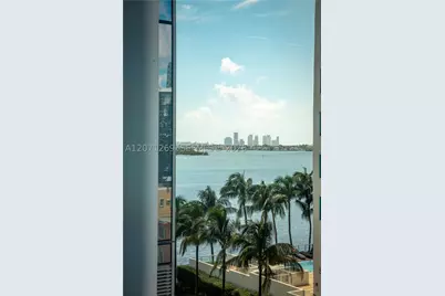 700 NE 26th #4403, Miami, FL 33137 - Photo 3