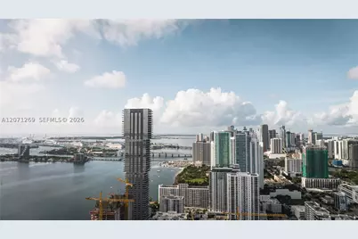 700 NE 26th #4403, Miami, FL 33137 - Photo 25