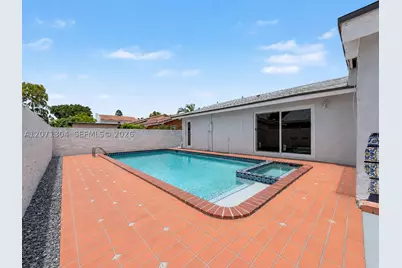 13710 SW 18th, Miami, FL 33175 - Photo 55