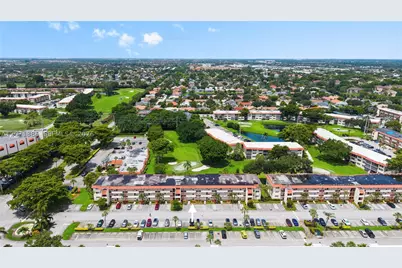 811 S Hollybrook #105, Pembroke Pines, FL 33025 - Photo 35