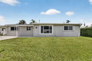 7521 Eaton, Hollywood, FL 33024 - Photo 1