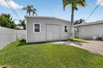 7521 Eaton, Hollywood, FL 33024 - Photo 47