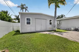 7521 Eaton, Hollywood, FL 33024 - Photo 47