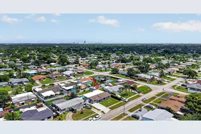 7521 Eaton, Hollywood, FL 33024 - Photo 51