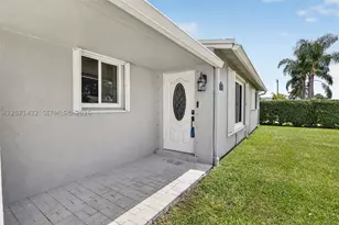7521 Eaton, Hollywood, FL 33024 - Photo 3
