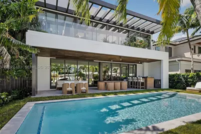620 Solar Isle, Fort Lauderdale, FL 33301 - Photo 1