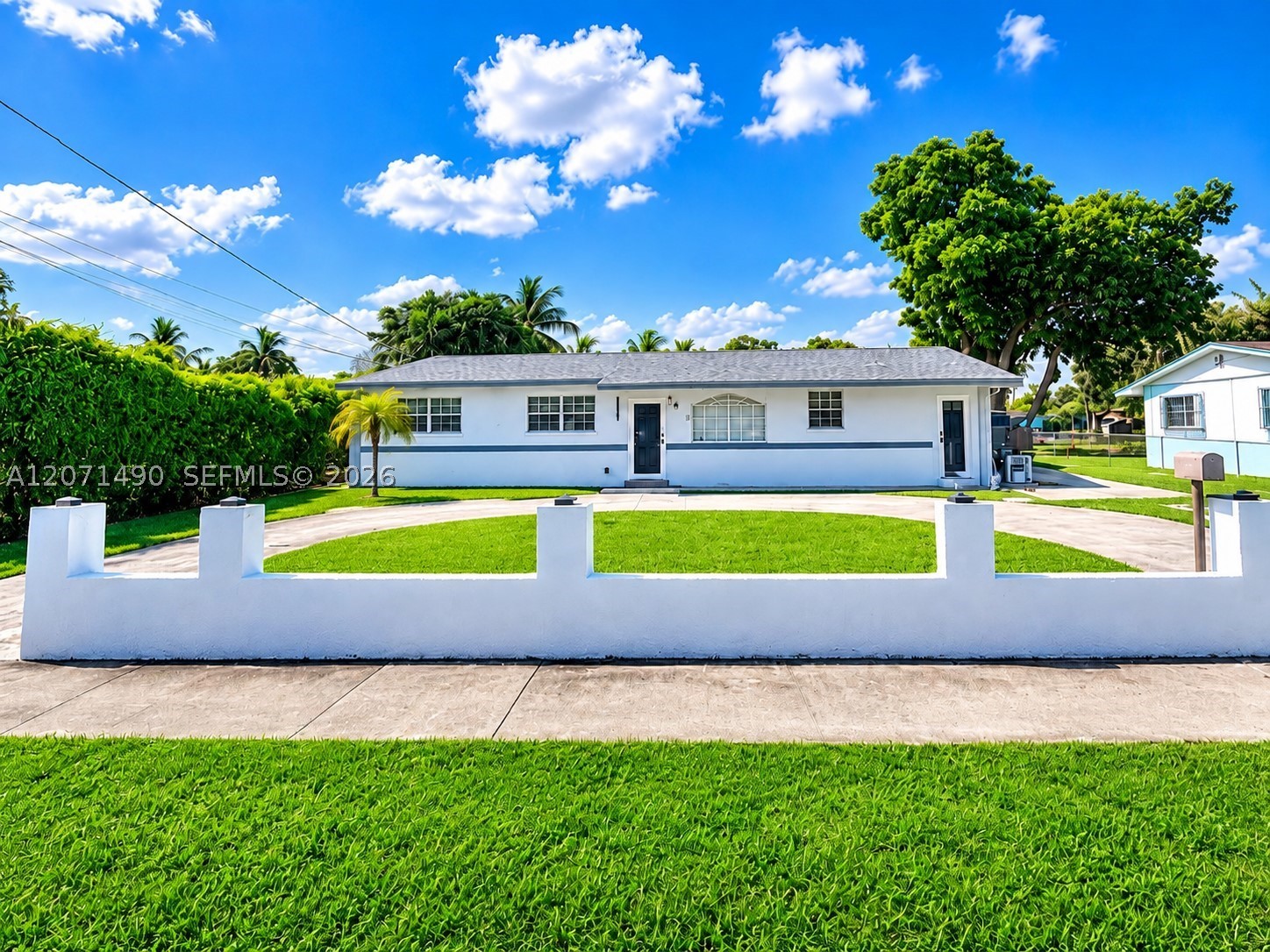 3930 NW 187th - 3930 NW 187th, Miami Gardens, FL 33055 Luxury Property | Jose Angel Pina