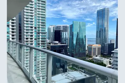 1100 S Miami #2104, Miami, FL 33130 - Photo 5
