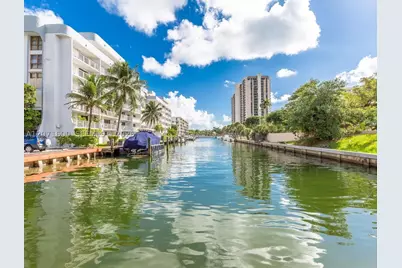 1650 NE 115th #403, Miami, FL 33181 - Photo 1