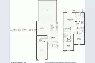 837 SE 16th, Homestead, FL 33034 - Photo 33