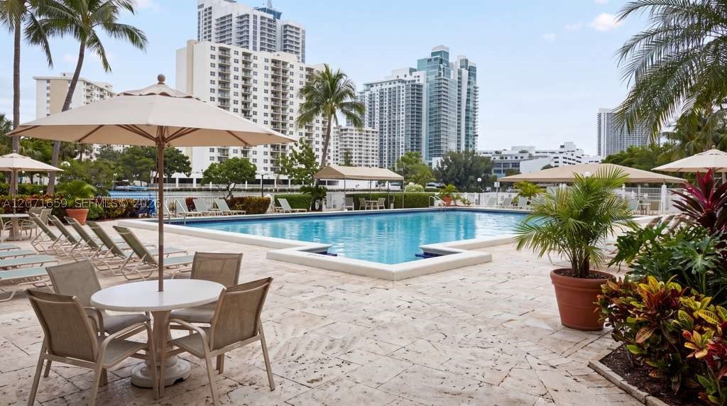 1000 Parkview #511 - 1000 Parkview #511, Hallandale Beach, FL 33009 Luxury Property | Jose Angel Pina
