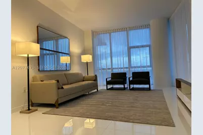 851 NE 1st #2501, Miami, FL 33132 - Photo 1