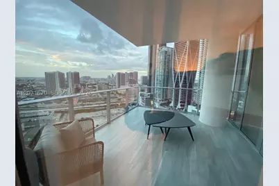851 NE 1st #2501, Miami, FL 33132 - Photo 7