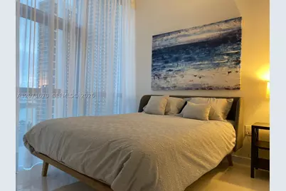 851 NE 1st #2501, Miami, FL 33132 - Photo 9