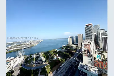 244 Biscayne #3903, Miami, FL 33132 - Photo 21