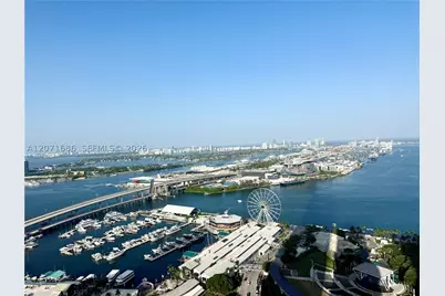 244 Biscayne #3903, Miami, FL 33132 - Photo 19