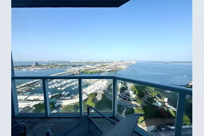 244 Biscayne #3903, Miami, FL 33132 - Photo 1