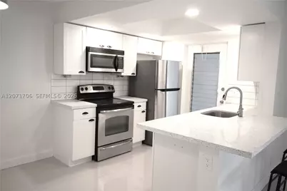 2166 NE 56th #203, Fort Lauderdale, FL 33308 - Photo 1