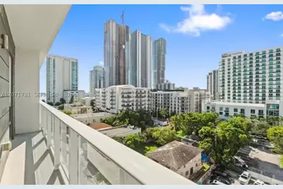 321 NE 26th #811, Miami, FL 33137 - Photo 1