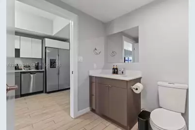 321 NE 26th #811, Miami, FL 33137 - Photo 5