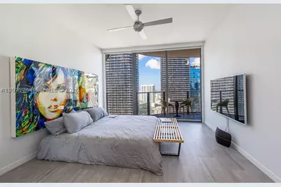 1000 Brickell #3512, Miami, FL 33131 - Photo 3
