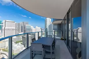 1000 Brickell, Miami, FL 33131 - Photo 17