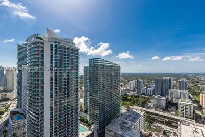 1000 Brickell #3512, Miami, FL 33131 - Photo 21