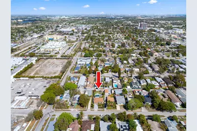 1935 Arthur, Hollywood, FL 33020 - Photo 31