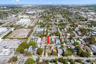 1935 Arthur, Hollywood, FL 33020 - Photo 31