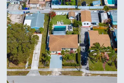 1935 Arthur, Hollywood, FL 33020 - Photo 23