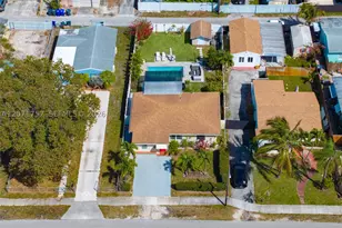 1935 Arthur, Hollywood, FL 33020 - Photo 23