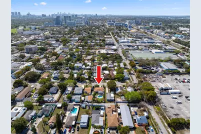 1935 Arthur, Hollywood, FL 33020 - Photo 35