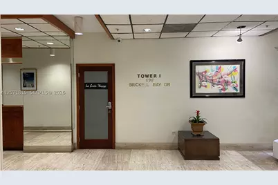 999 Brickell Bay #809, Miami, FL 33131 - Photo 31