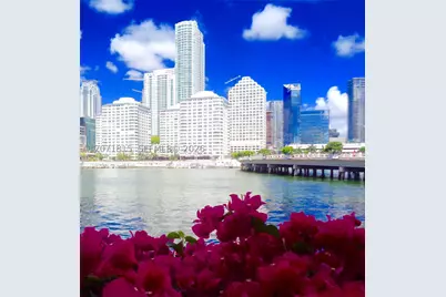 999 Brickell Bay #809, Miami, FL 33131 - Photo 17