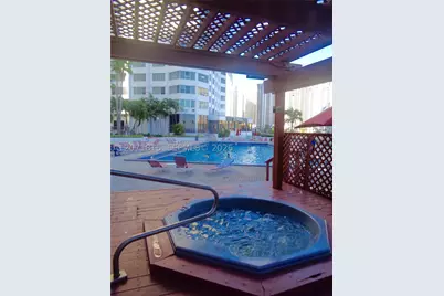 999 Brickell Bay #809, Miami, FL 33131 - Photo 15