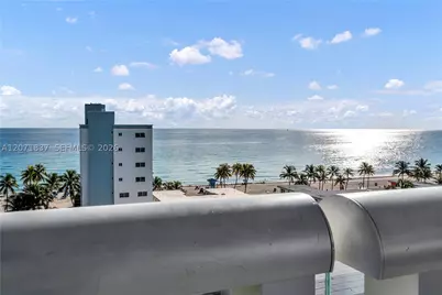 777 N Ocean #S603, Hollywood, FL 33019 - Photo 7