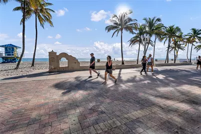 777 N Ocean #S603, Hollywood, FL 33019 - Photo 17