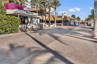 777 N Ocean #S603, Hollywood, FL 33019 - Photo 19