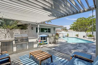 2615 NE 26th, Fort Lauderdale, FL 33305 - Photo 5
