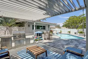 2615 NE 26th, Fort Lauderdale, FL 33305 - Photo 5